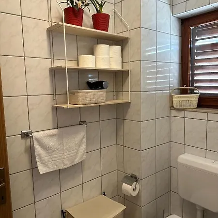 Apartment Family Makarska