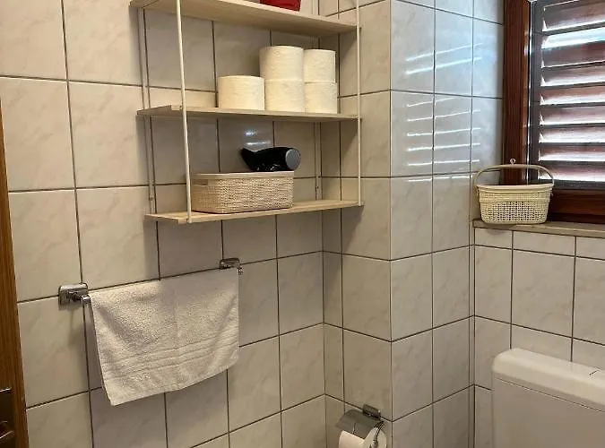 Apartment Family Makarska