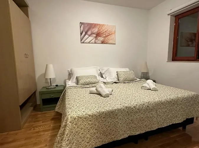 Family Apartment
