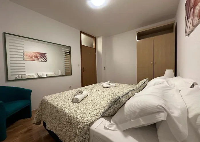 Family Apartment